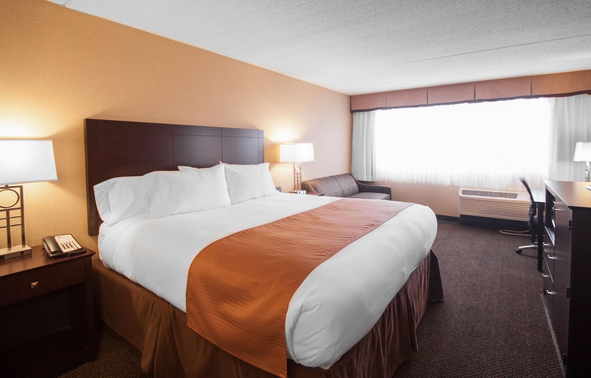 Comfort Inn & Suites Wadsworth Exteriér fotografie