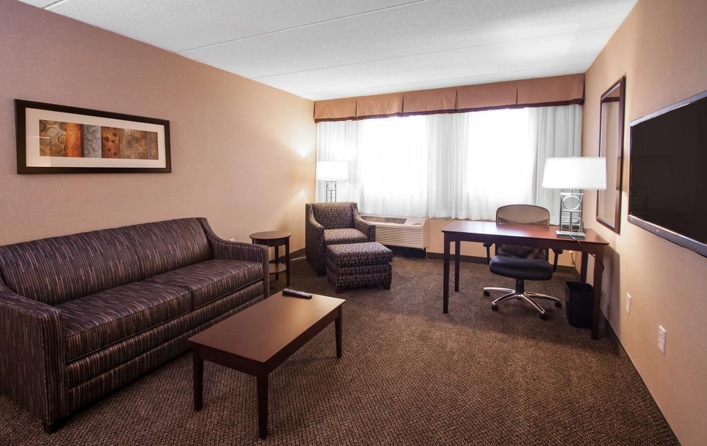 Comfort Inn & Suites Wadsworth Exteriér fotografie