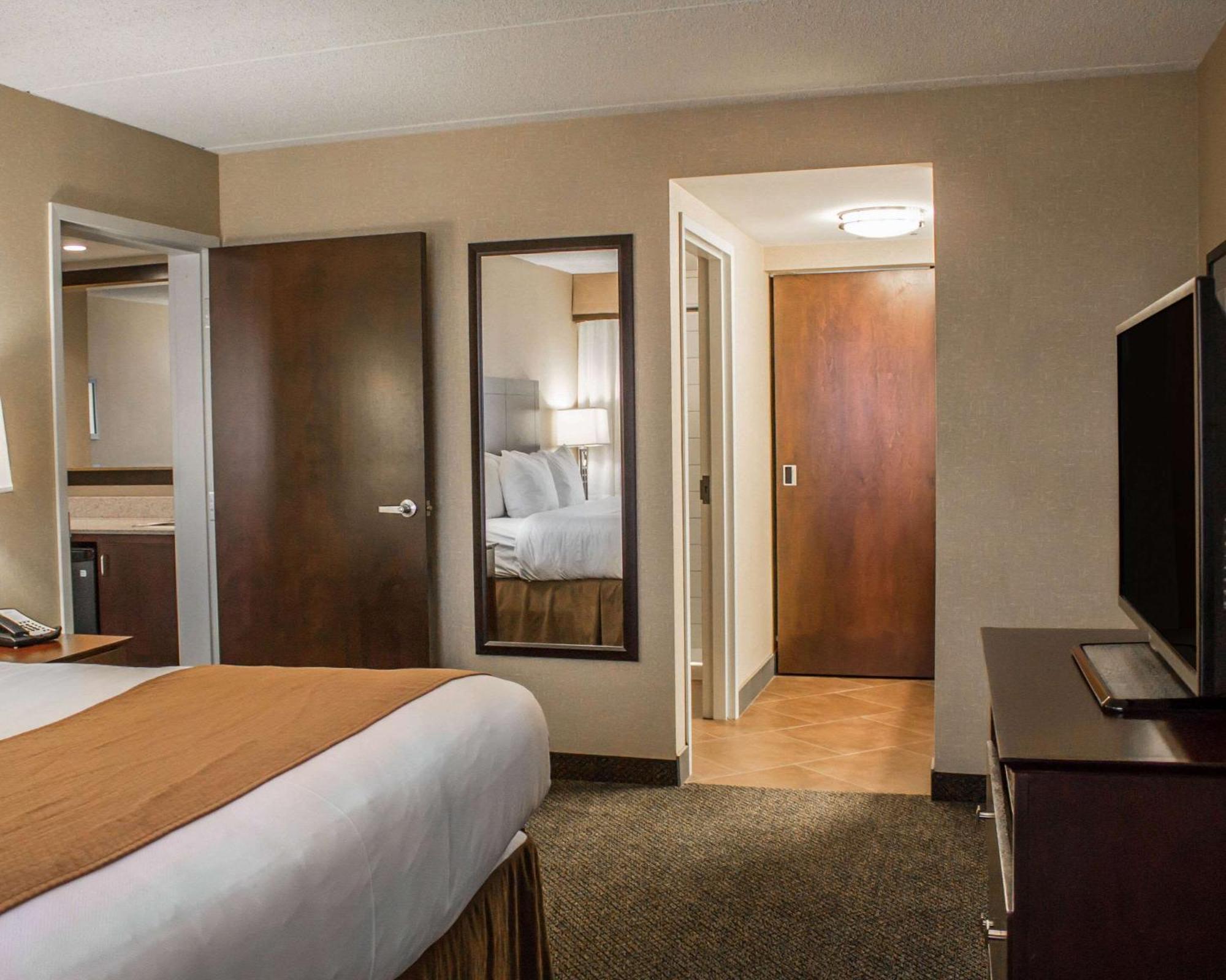 Comfort Inn & Suites Wadsworth Exteriér fotografie