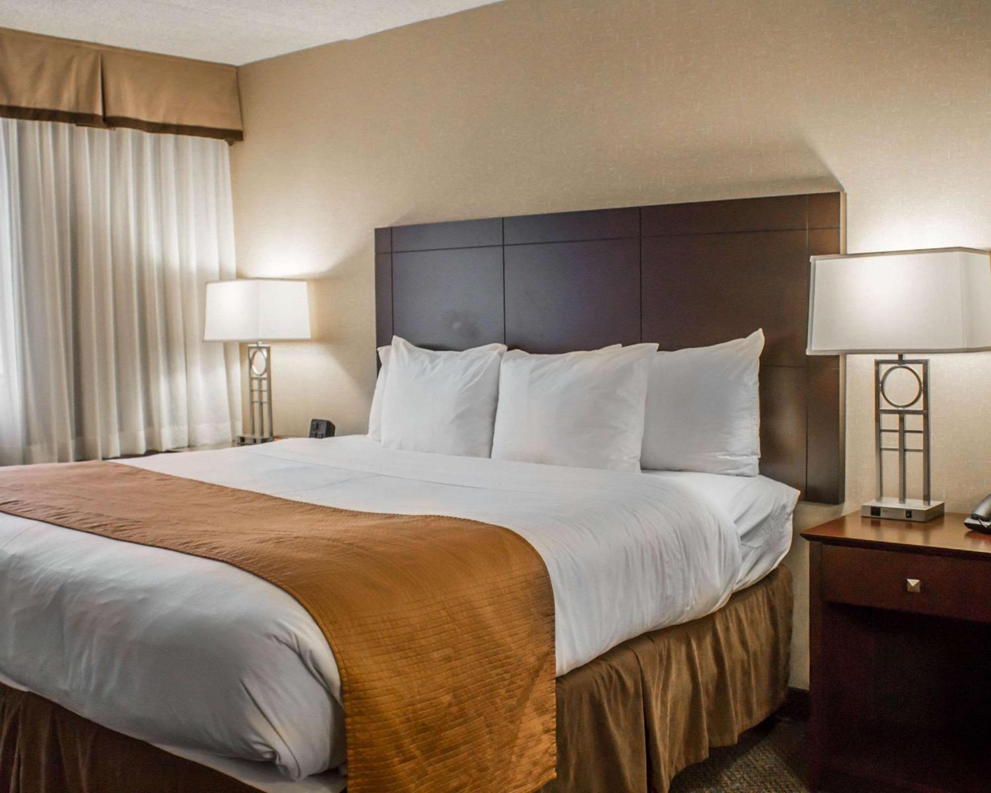 Comfort Inn & Suites Wadsworth Exteriér fotografie