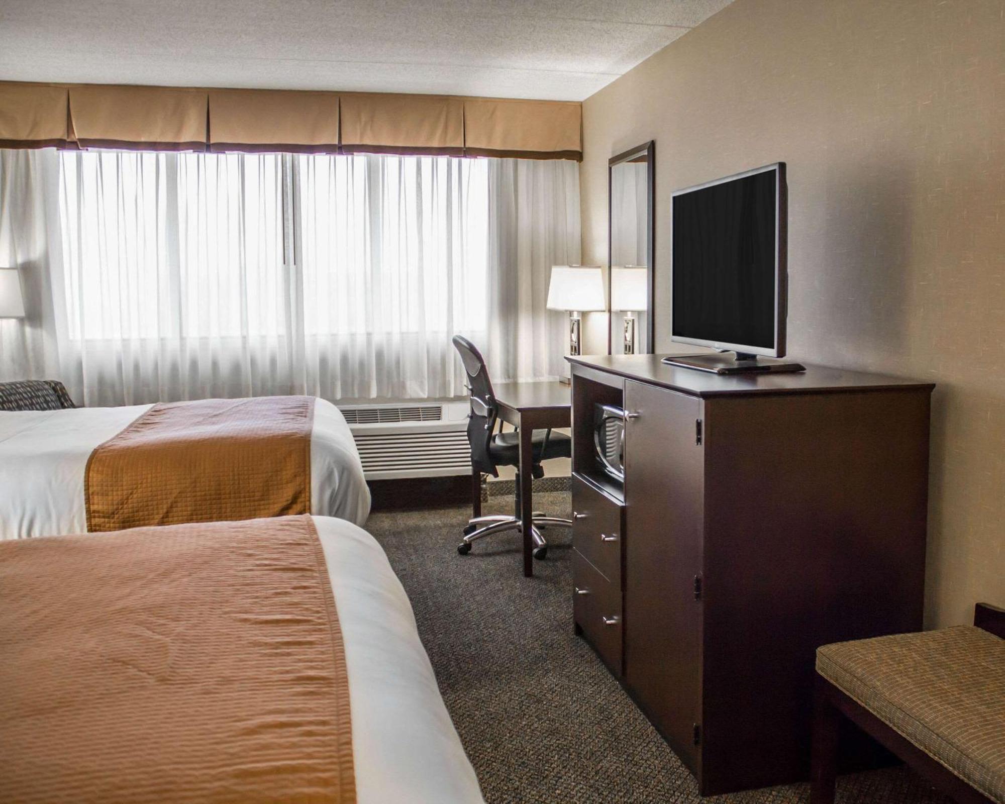 Comfort Inn & Suites Wadsworth Exteriér fotografie