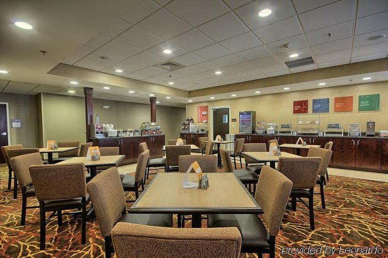 Comfort Inn & Suites Wadsworth Exteriér fotografie
